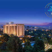 هتل هیلتون بسفروس (Hilton Bosphorus) استانبول