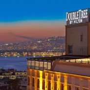 هتل دابل تری بای هیلتون آلسانجاک (Doubletree by Hilton Alsancak) ازمیر