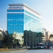 هتل موون پیک (Movenpick) ازمیر