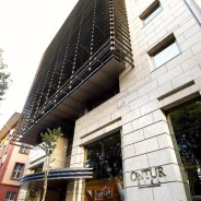 هتل اونتور (Ontur) ازمیر