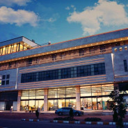 هتل نارنجستان جلفا