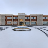 مهمانسرا جهانگردی جلفا