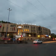 هتل بزرگ کلیبر