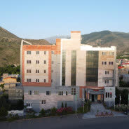 هتل پارادایس کلیبر