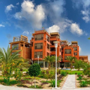 مجتمع اقامتی فاروس کنگان