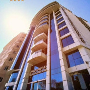 هتل کورال (Coral) کربلا