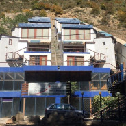متل کوهستان کلاردشت