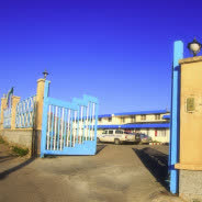 هتل جهانگردی خلخال