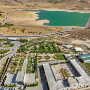 مجتمع اقامتی گلستانکوه خوانسار