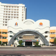 هتل آریان کیش