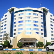 هتل ارم کیش