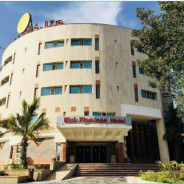 هتل فلامینگو کیش