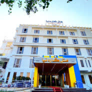 هتل گاردنیا کیش