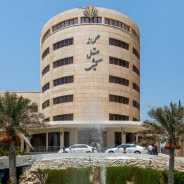 هتل گراند کیش