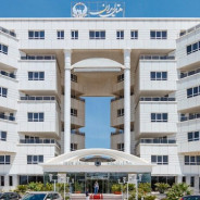 هتل ایران کیش