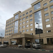 هتل لیلیوم کیش