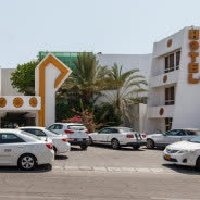 هتل لوتوس کیش