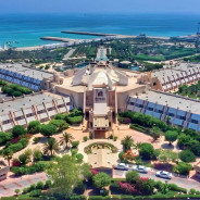 هتل مارینا پارک کیش