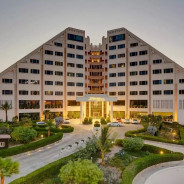 هتل میراژ کیش