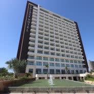 هتل پالاس کیش