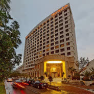 هتل پانوراما کیش