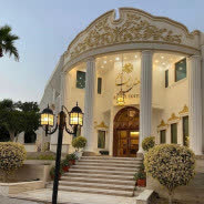 هتل رُیان قائم کیش