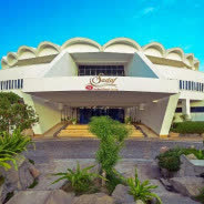 هتل صدف کیش