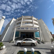 هتل سارا کیش