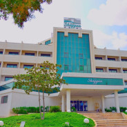 هتل شایگان کیش