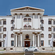 هتل سورینت مریم کیش