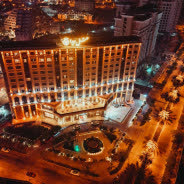 هتل ویدا کیش