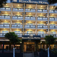 هتل روکس رویال (Roxx Royal) کوش آداسی