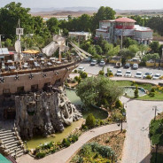 مجتمع اقامتی نور محلات