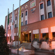 هتل آبان مشهد