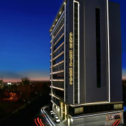 هتل الماس نوین مشهد