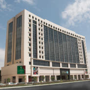 هتل آپارتمان سپهر آراد مشهد