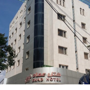 هتل عماد مشهد