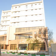 هتل فرهنگ و هنر مشهد