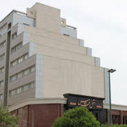 هتل فردوس مشهد