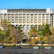 هتل بین المللی هما 2 مشهد