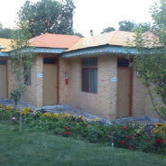 هتل جهانگردی مشهد