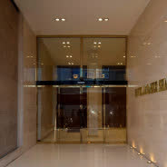 هتل جواهر شرق مشهد