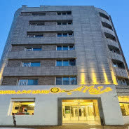 هتل آپارتمان مجید مشهد