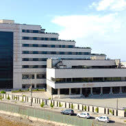 هتل نوین پلاس مشهد