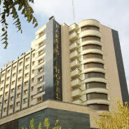 هتل پارسیس مشهد