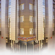 هتل آپارتمان قصر آیدین مشهد