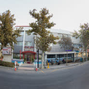 هتل صدف مشهد