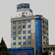 هتل آپارتمان ترنم مشهد
