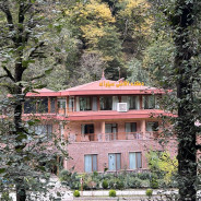 مجتمع اقامتی سیلوانه ماسوله