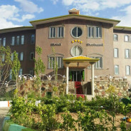 هتل دربند مهدی شهر